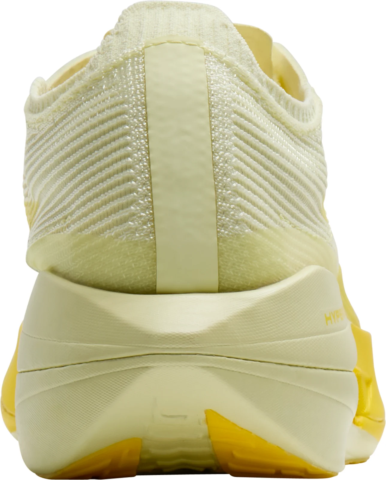 Brooks Hyperion Elite 5 Running Shoes - Yellow - Image 5