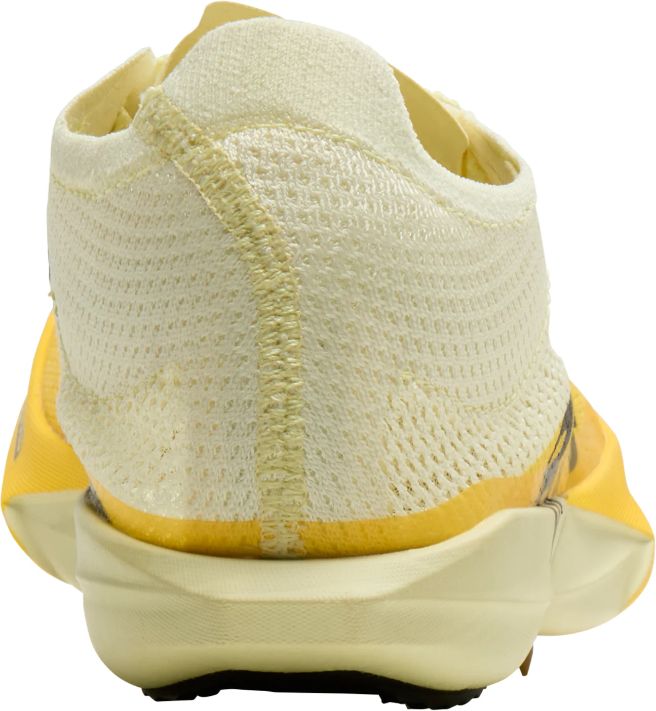 Brooks Hyperion Elite MD 3 Running Spikes - Yellow - Image 5