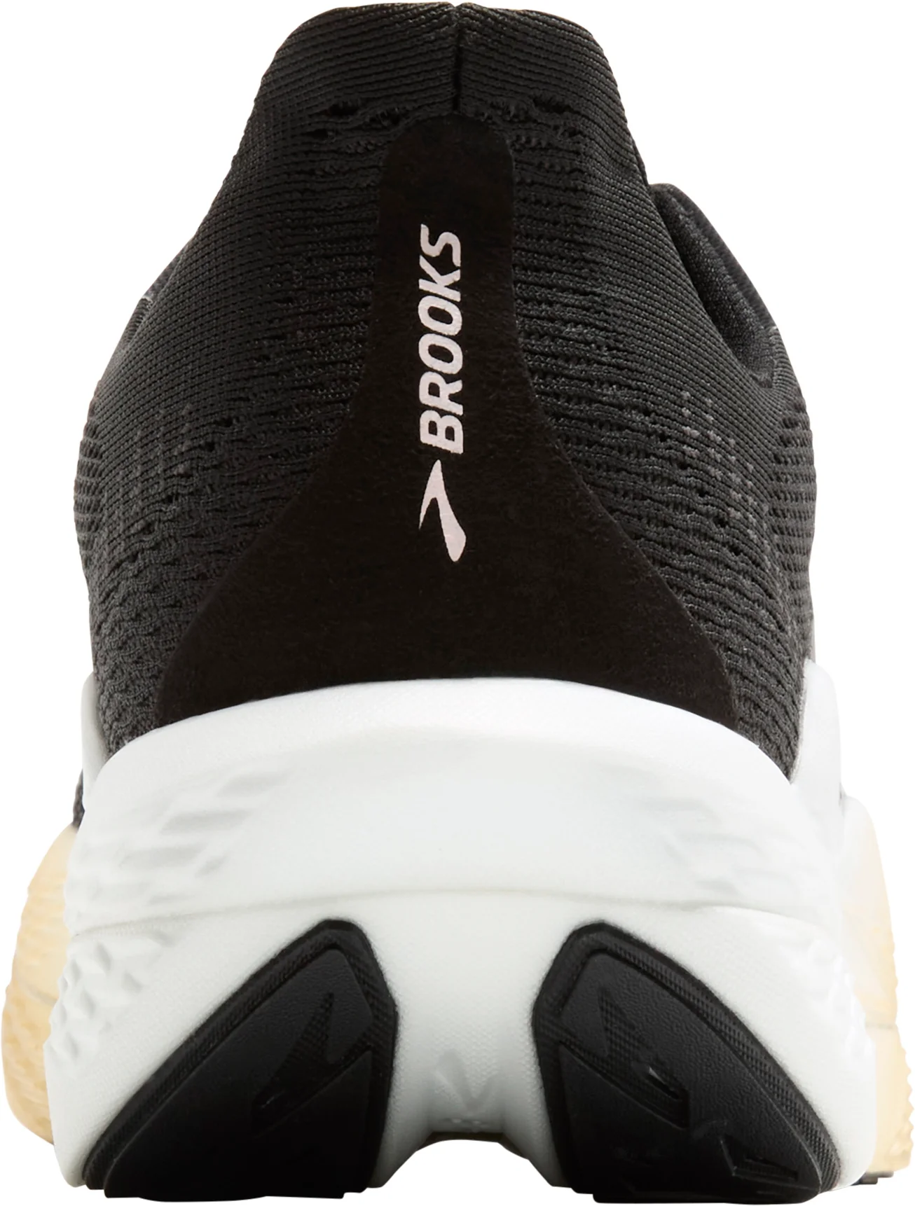 Brooks Hyperion Max 2 Mens Running Shoes - Black - Image 5