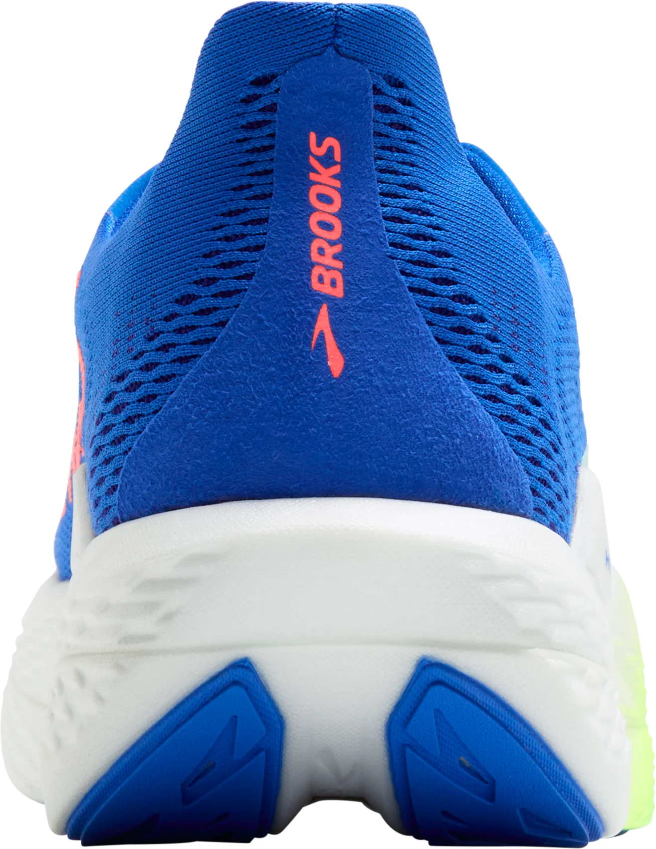 Brooks Hyperion Max 2 Mens Running Shoes - Blue - Image 5