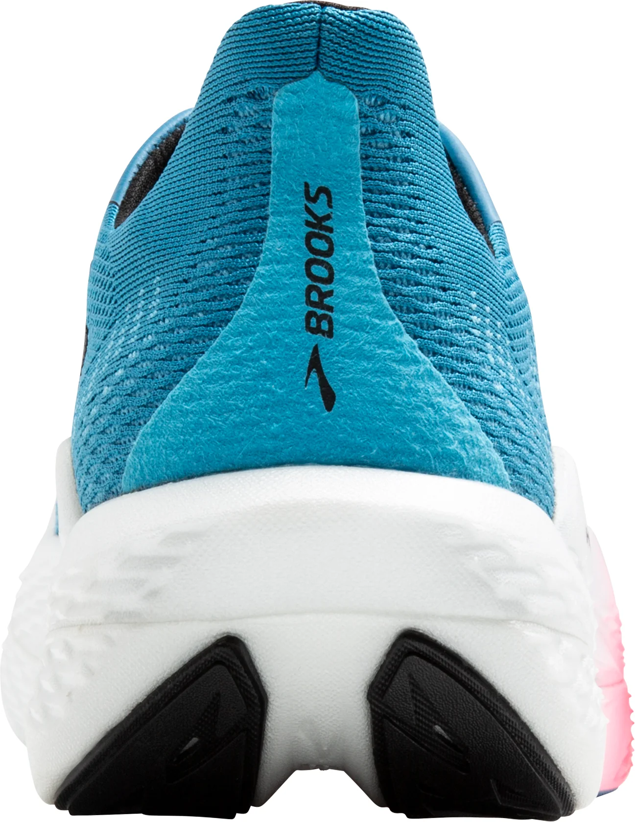 Brooks Hyperion Max 2 Womens Running Shoes - Blue - Image 5