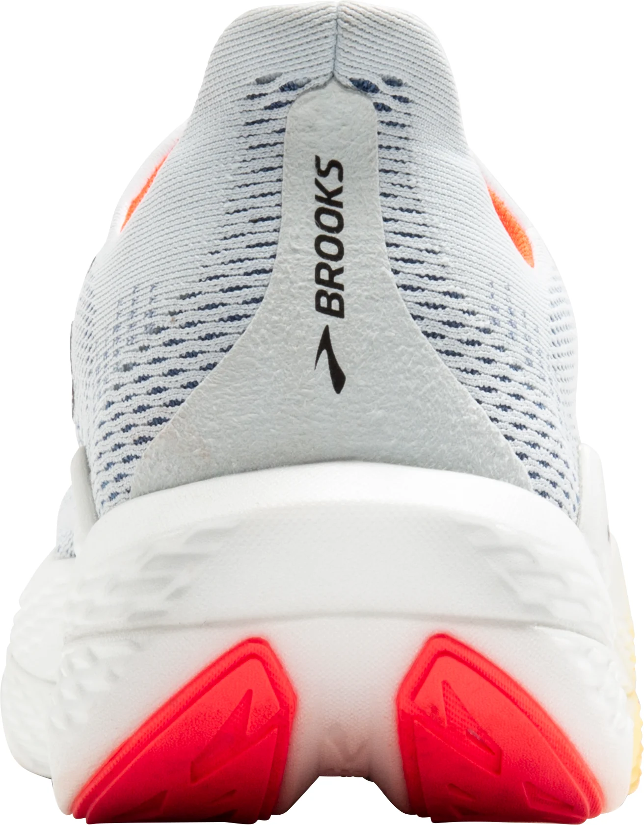 Brooks Hyperion Max 2 Womens Running Shoes - Grey - Image 5