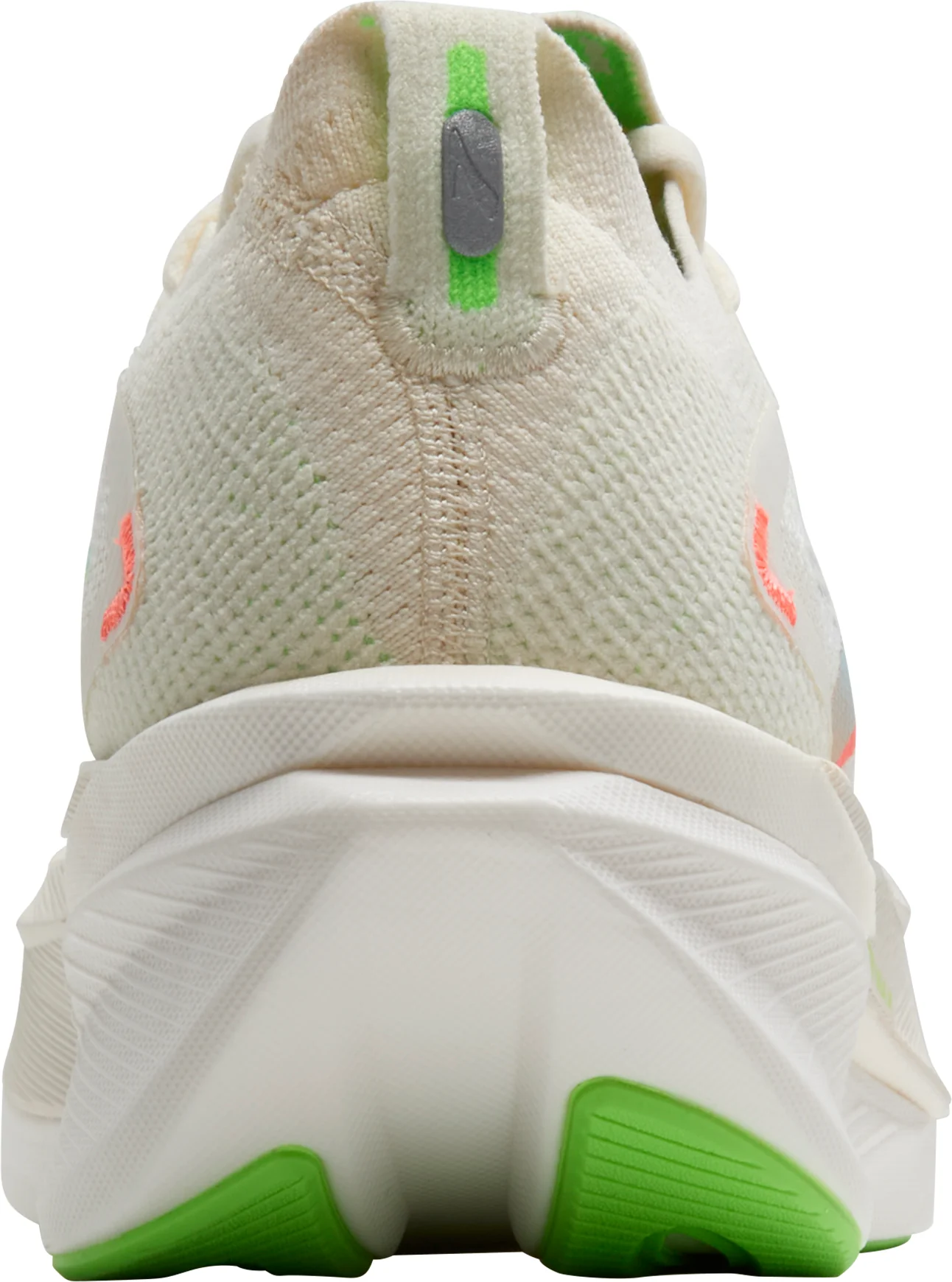 Brooks Hyperion Max 3 Mens Running Shoes - Cream - Image 5