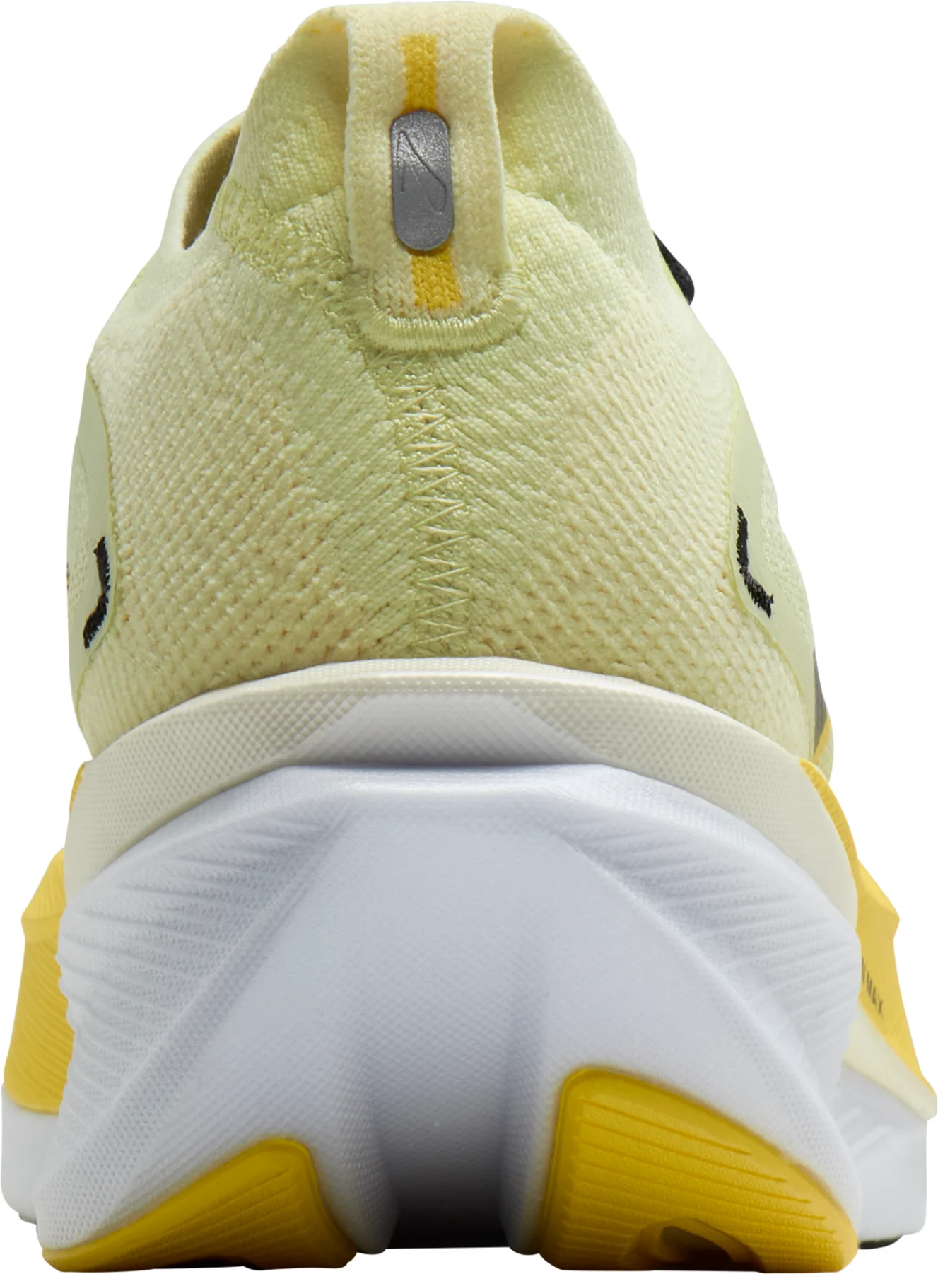 Brooks Hyperion Max 3 Mens Running Shoes - Yellow - Image 5