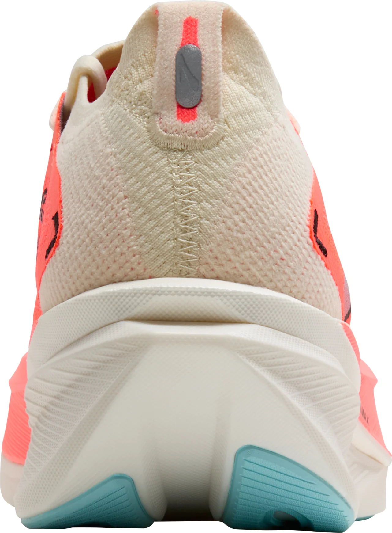 Brooks Hyperion Max 3 Womens Running Shoes - Orange - Image 5