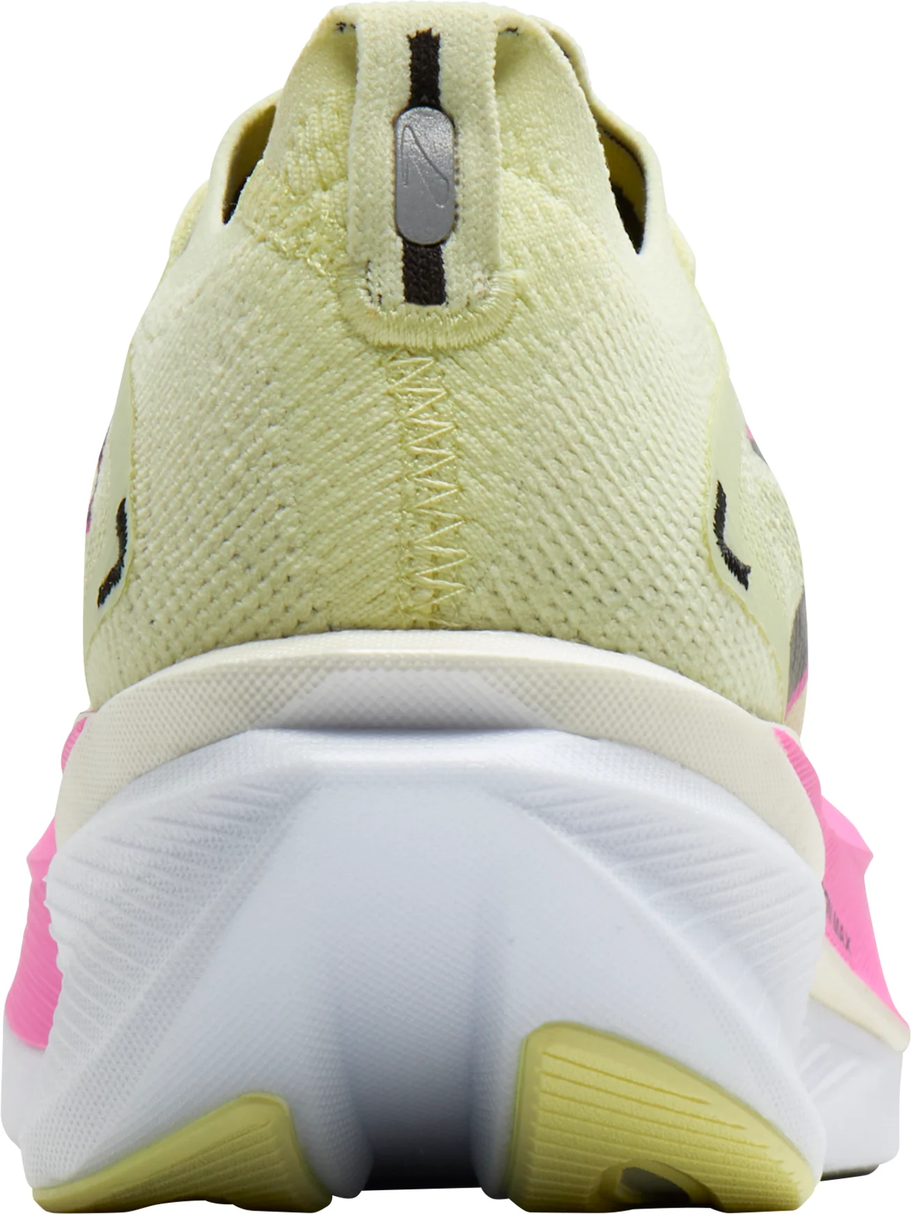 Brooks Hyperion Max 3 Womens Running Shoes - Yellow - Image 5