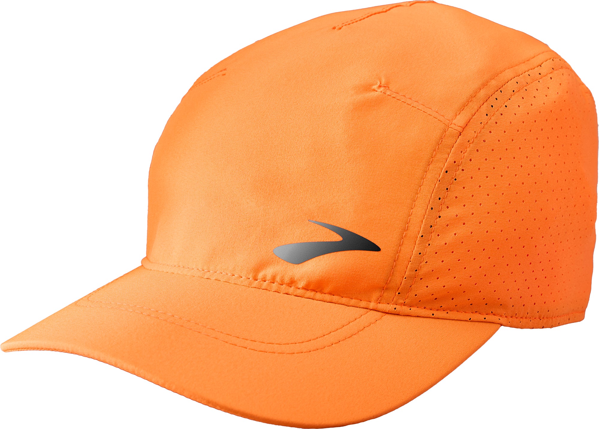 Brooks Journey Running Cap - Orange