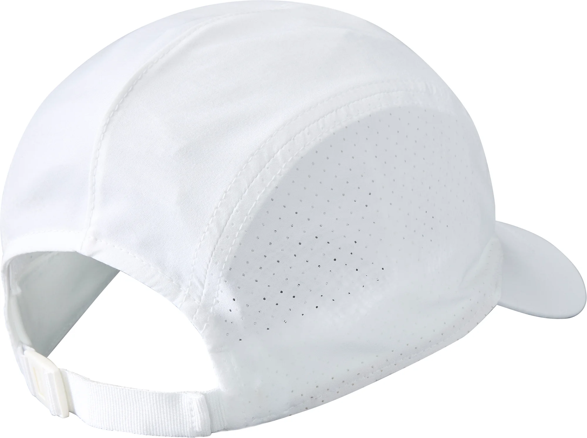 Brooks Journey Running Cap - White - Image 2