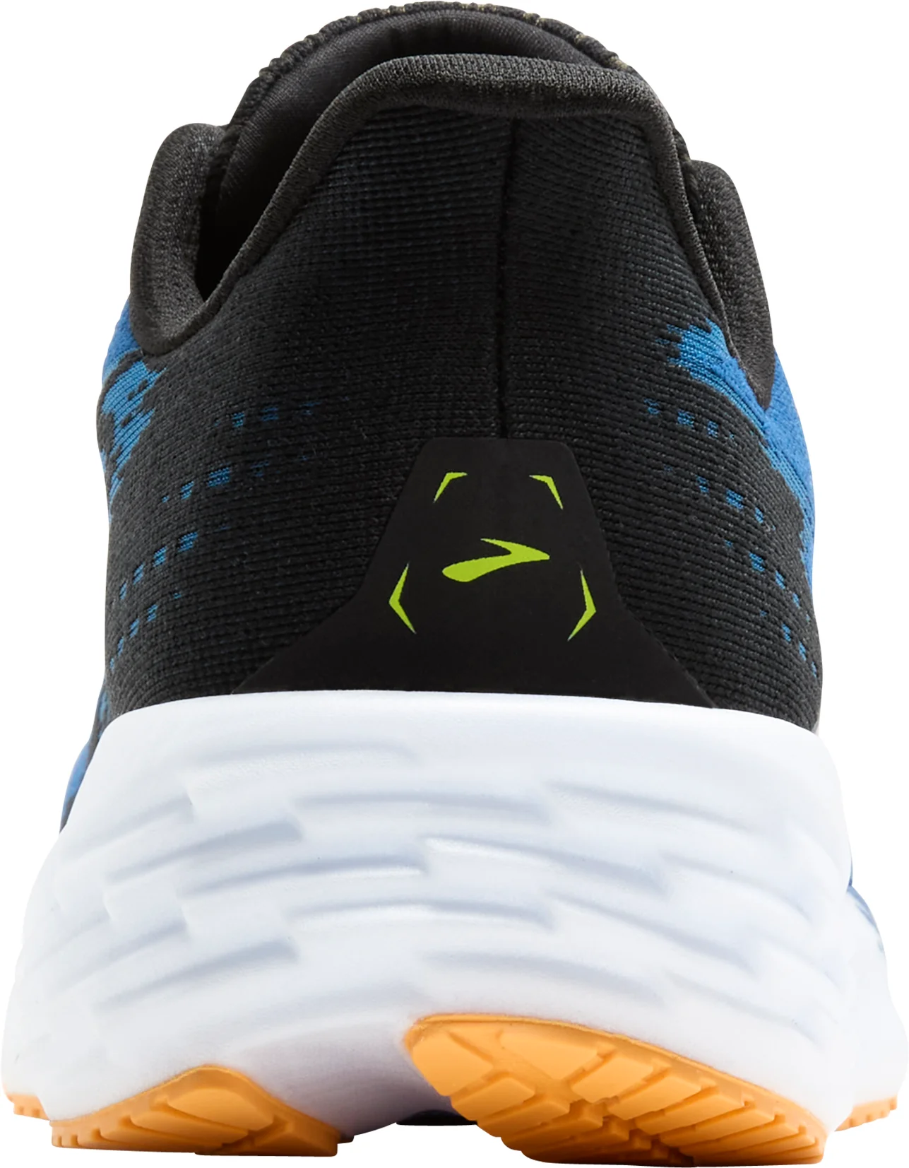 Brooks Launch 11 Mens Running Shoes - Blue - Image 5