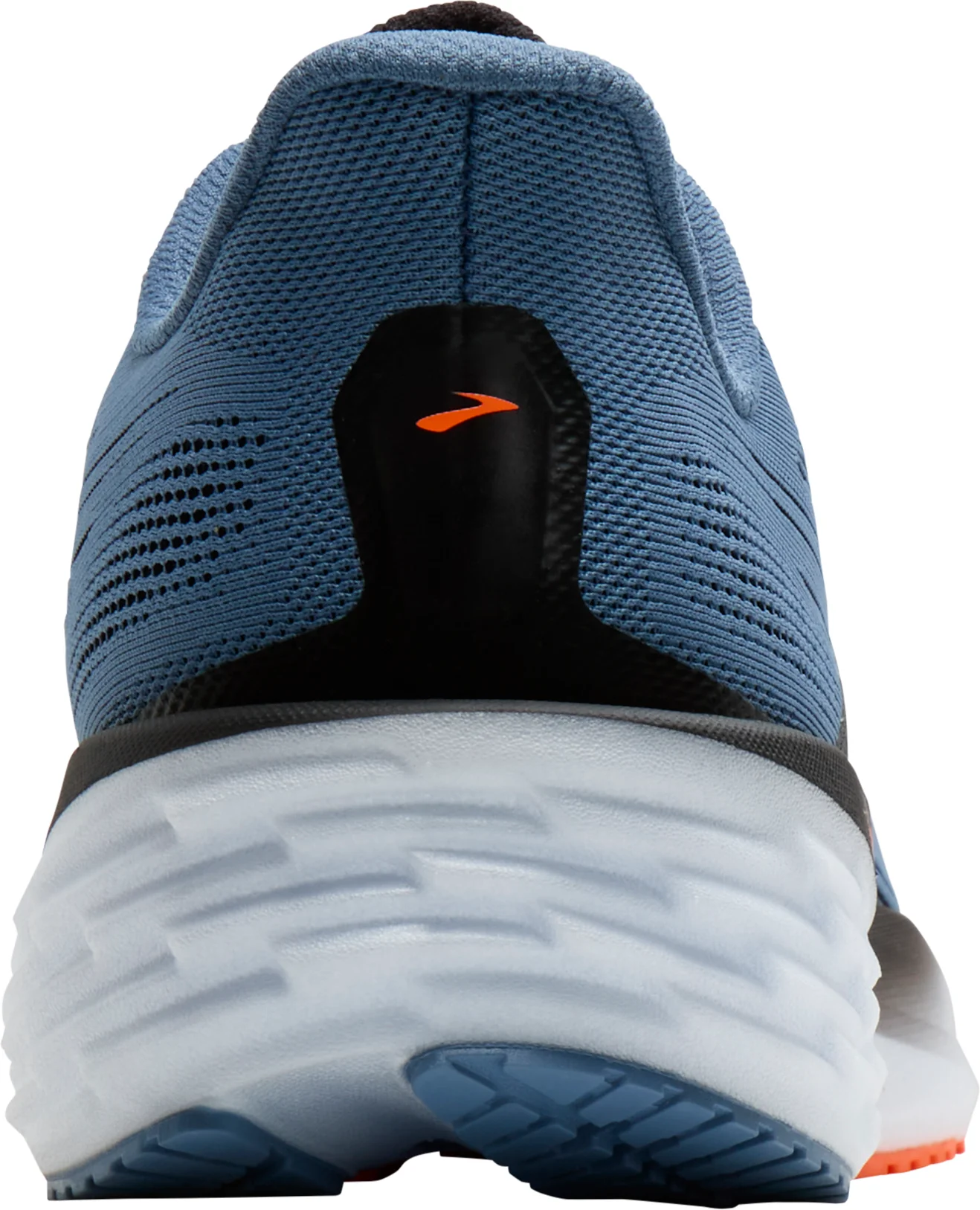 Brooks Launch 12 Mens Running Shoes - Blue - Image 5