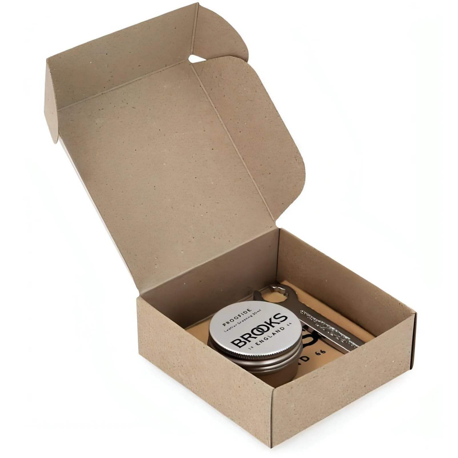 Brooks England Leather Saddle Care Kit