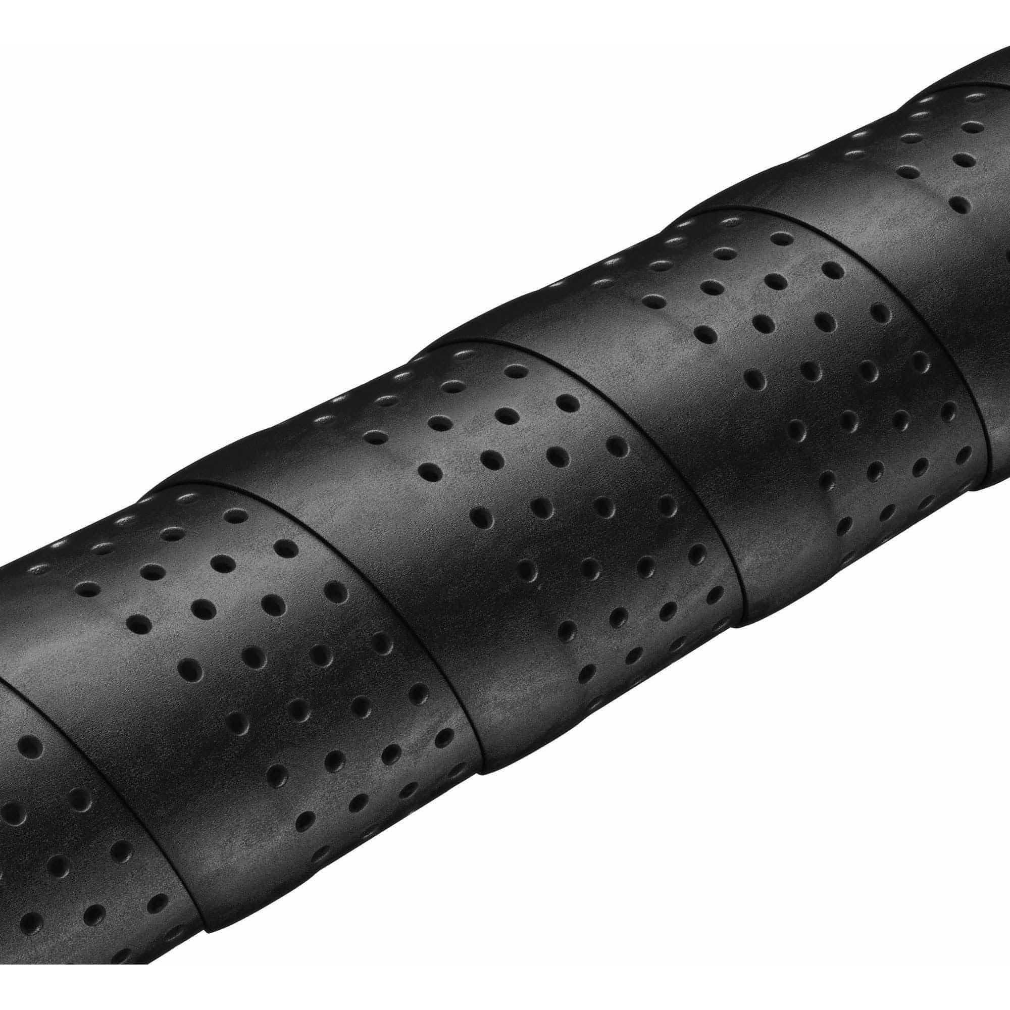 Brooks England Leather Handlebar Tape - Black - Image 2