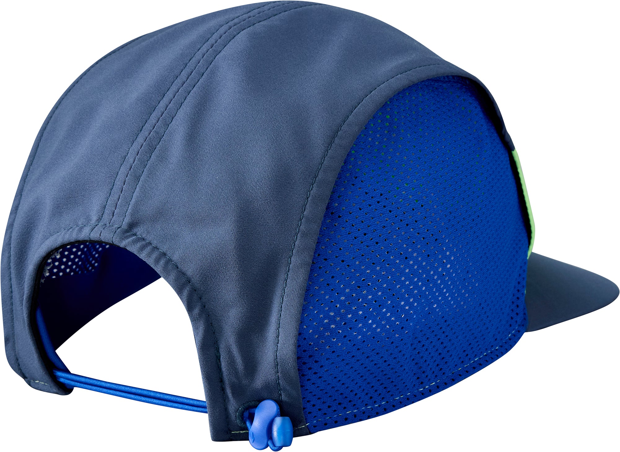 Brooks Propel Mesh 2.0 Running Cap - Blue - Image 2