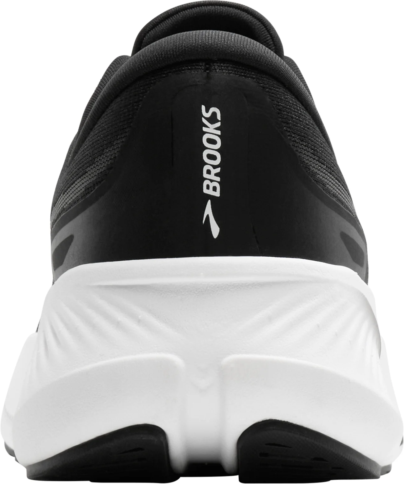 Brooks Revel Max Womens Running Shoes - Black - Image 5
