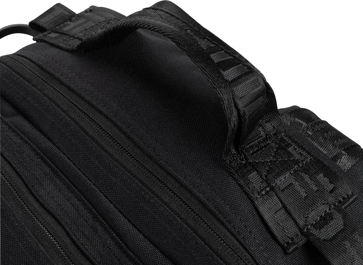 Built For Athletes 25L Hero 3.0 Backpack - Black - Image 10