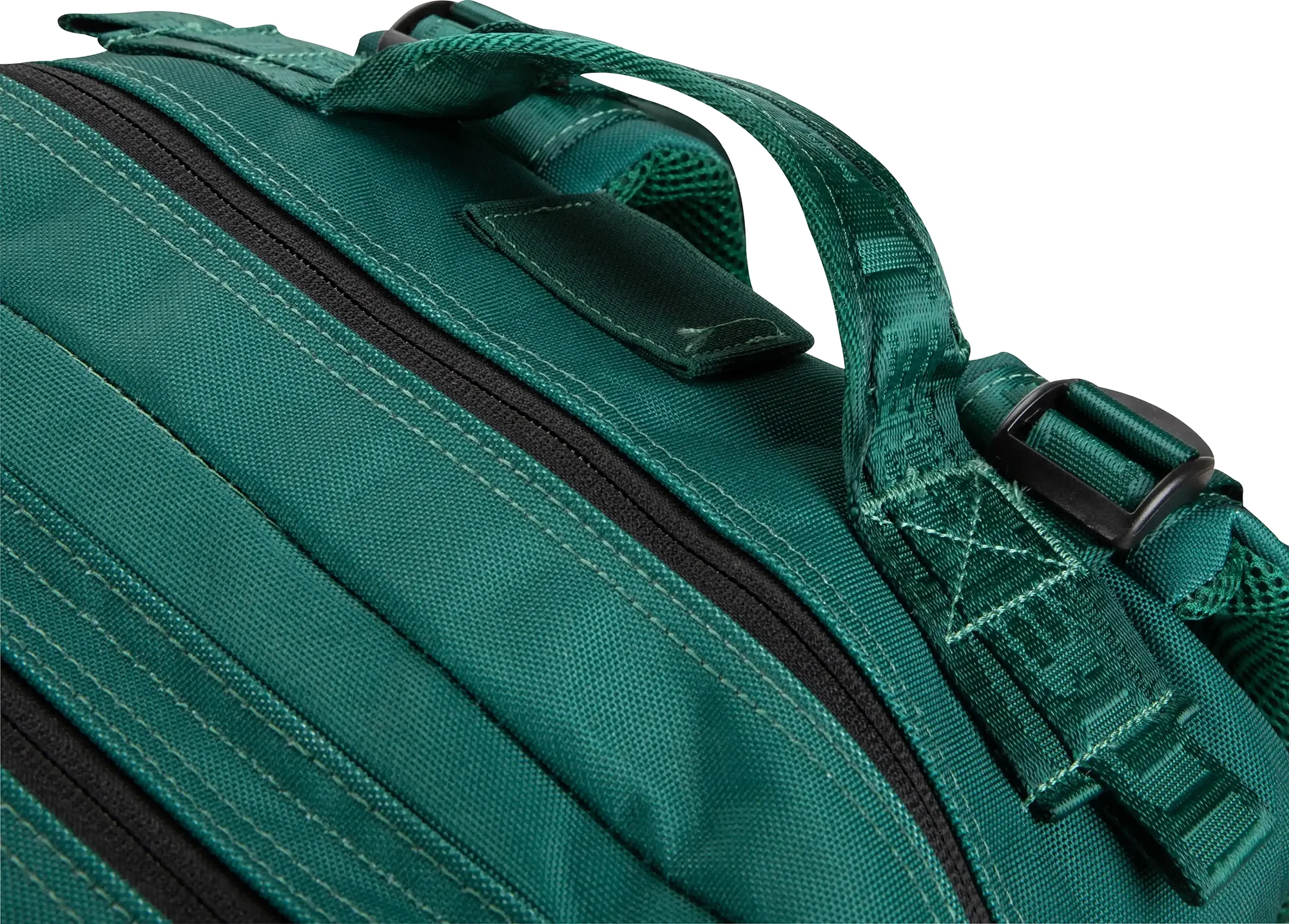 Built For Athletes 45L Hero 2.0 Backpack - Green - Image 4