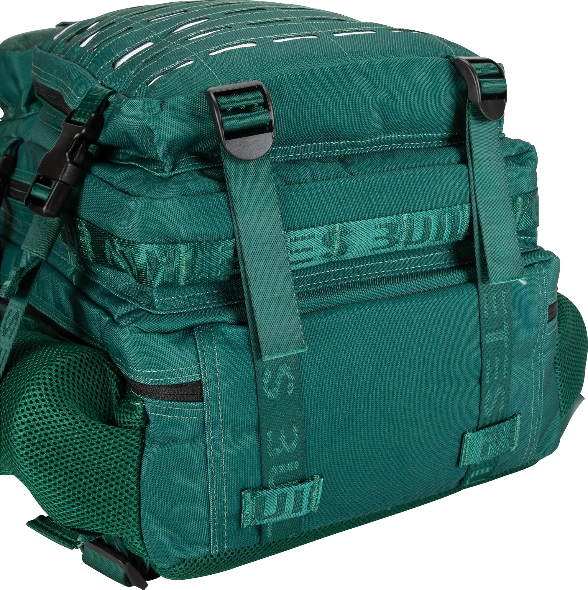 Built For Athletes 45L Hero 2.0 Backpack - Green - Image 5
