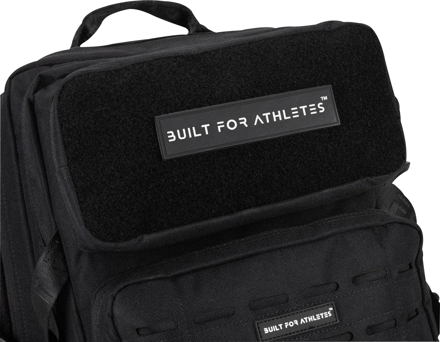 Built For Athletes 45L Hero 3.0 Backpack - Black - Image 6