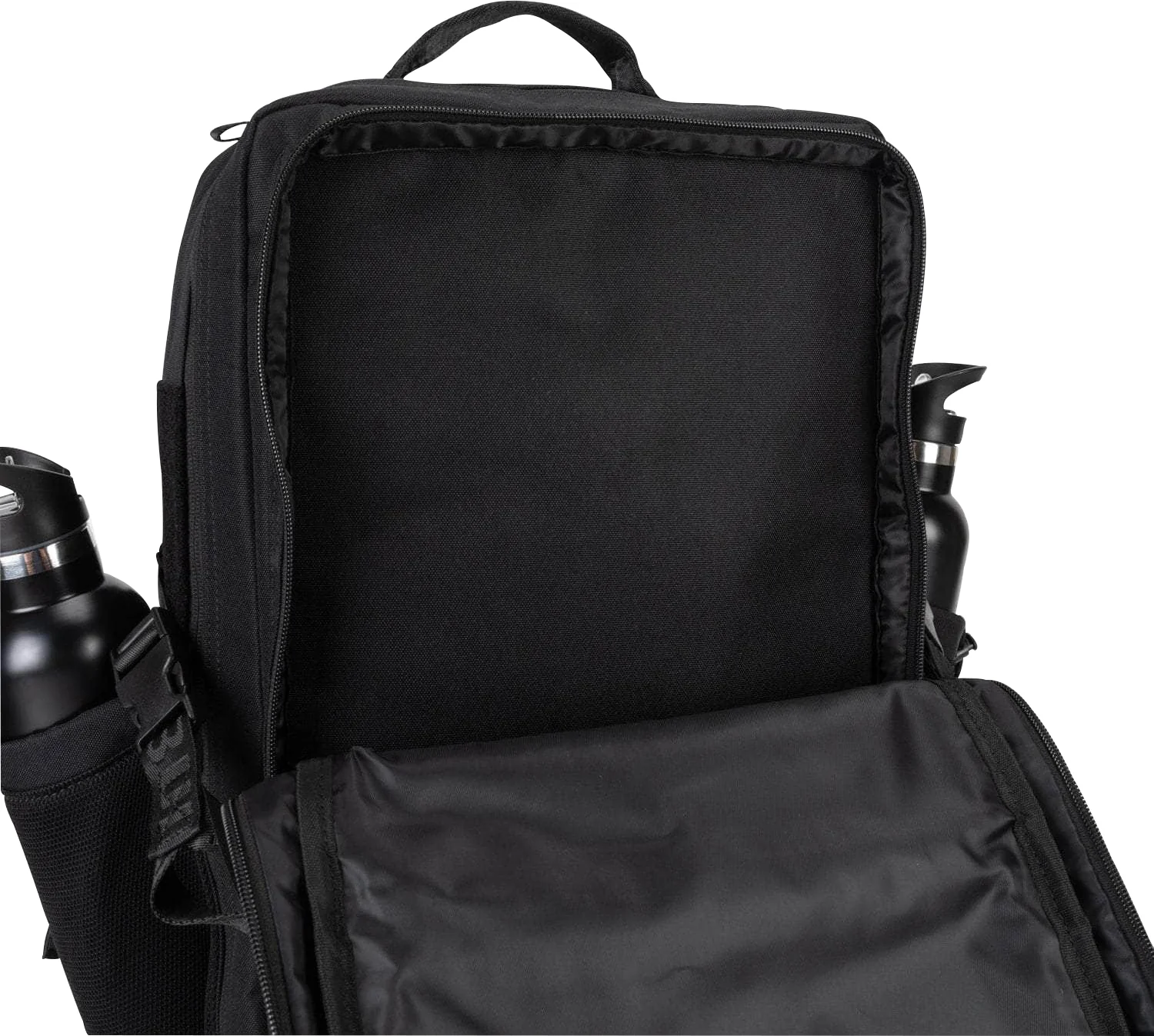 Built For Athletes 45L Hero 3.0 Backpack - Black - Image 8