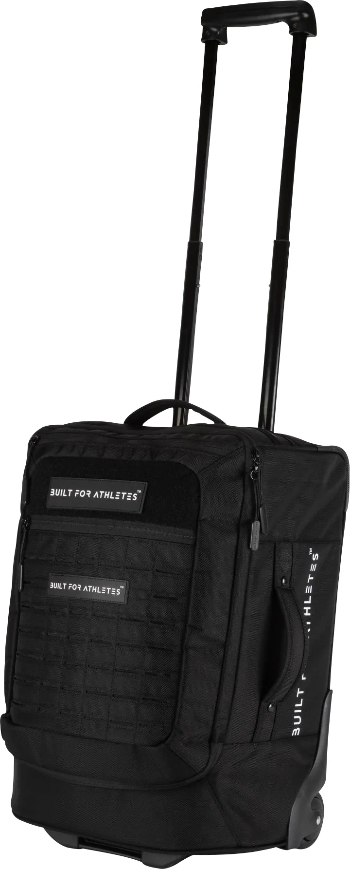 Built For Athletes Pro Series 60L Luggage - Black - Image 4