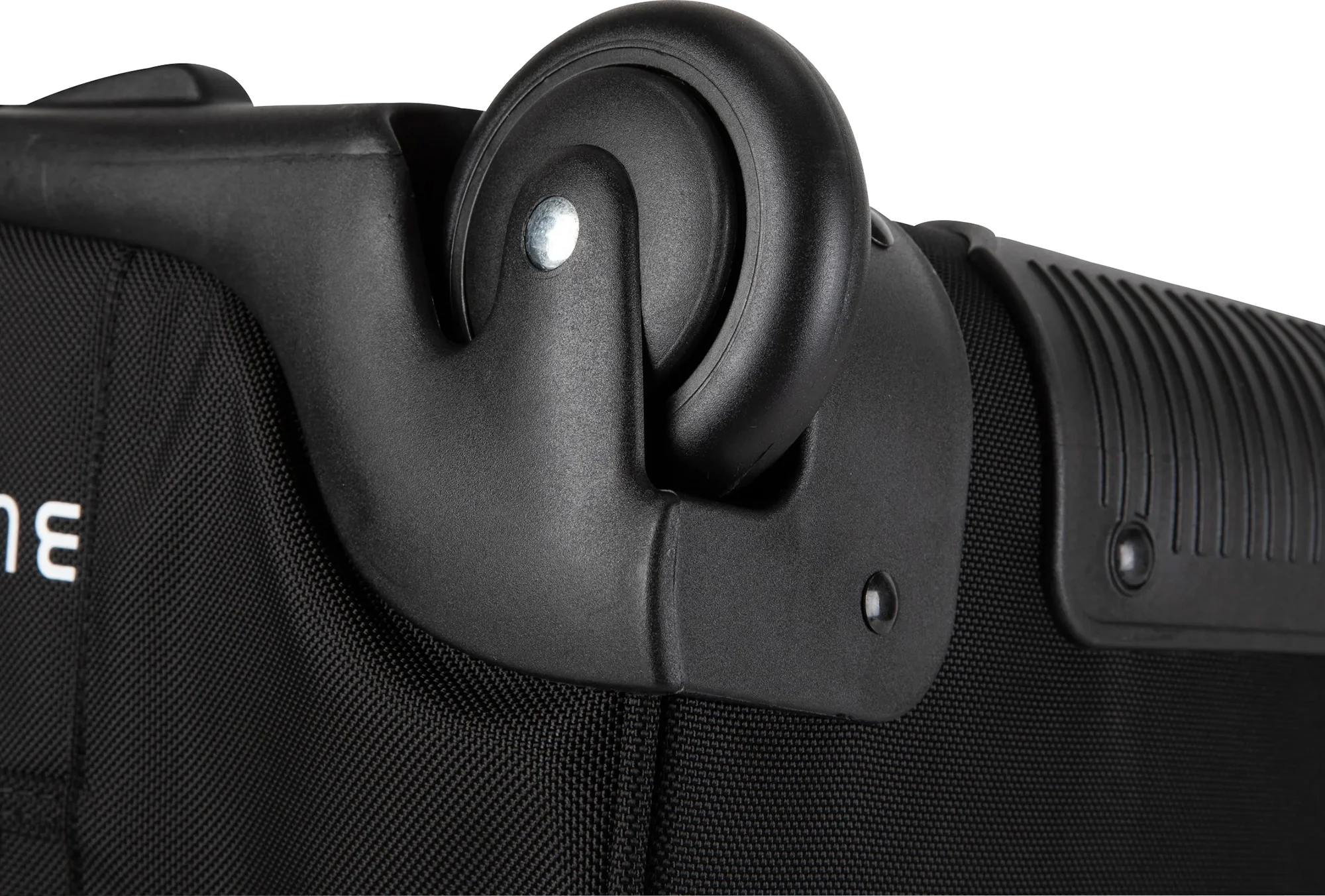 Built For Athletes Pro Series 60L Luggage - Black - Image 7