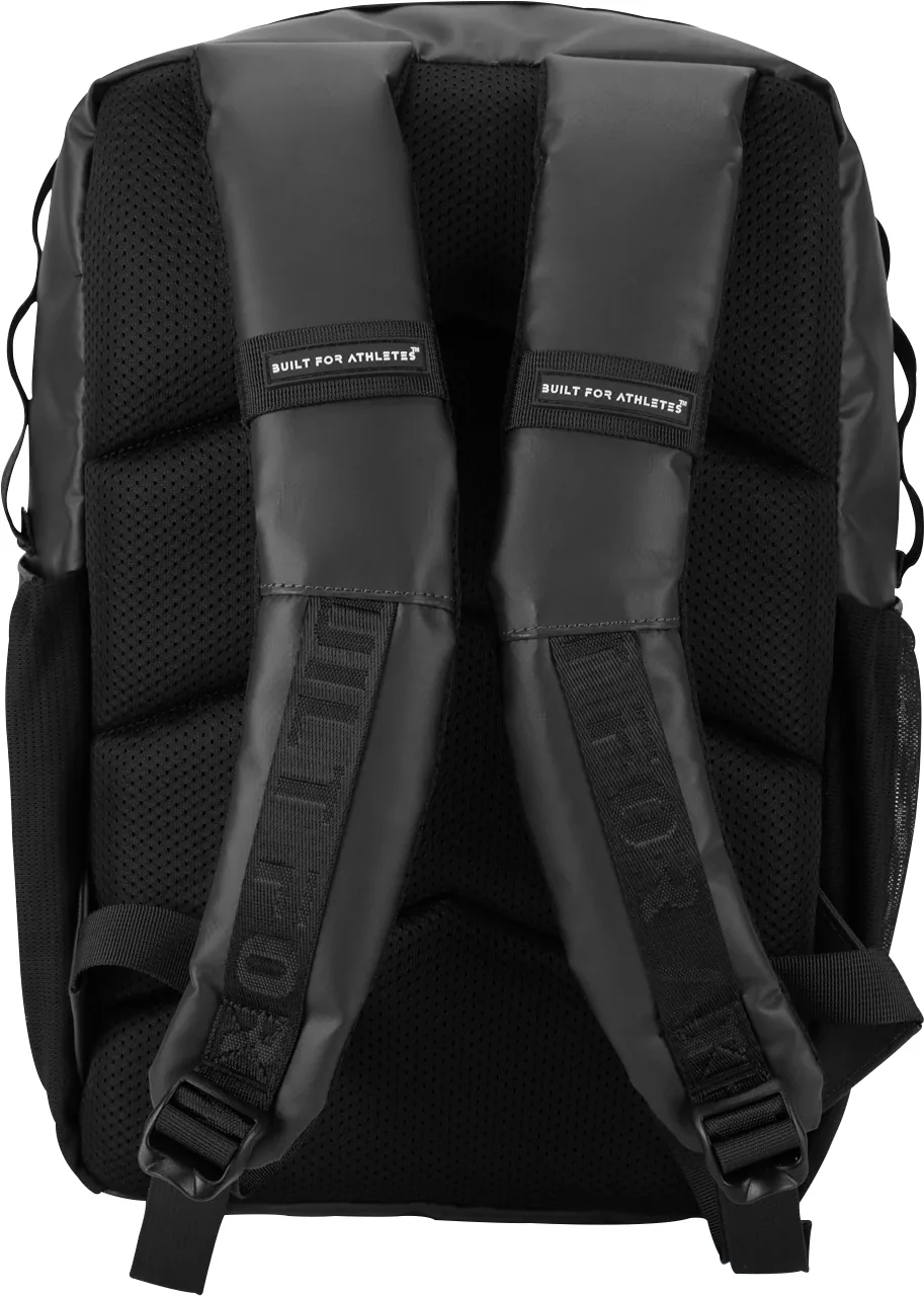 Built For Athletes Tyro 20L Backpack - Black - Image 2