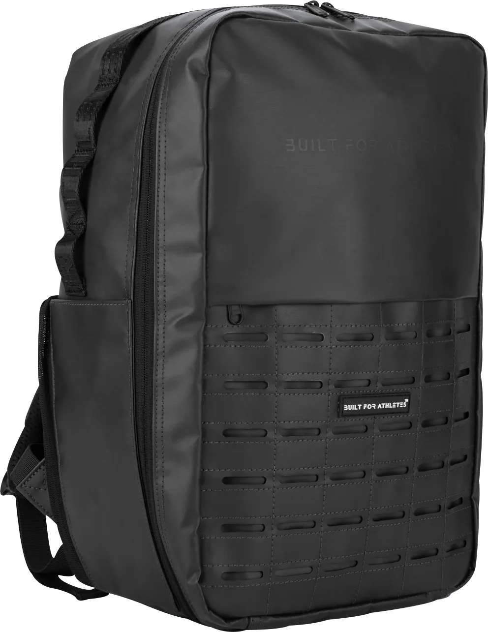 Built For Athletes Tyro 20L Backpack - Black - Image 3