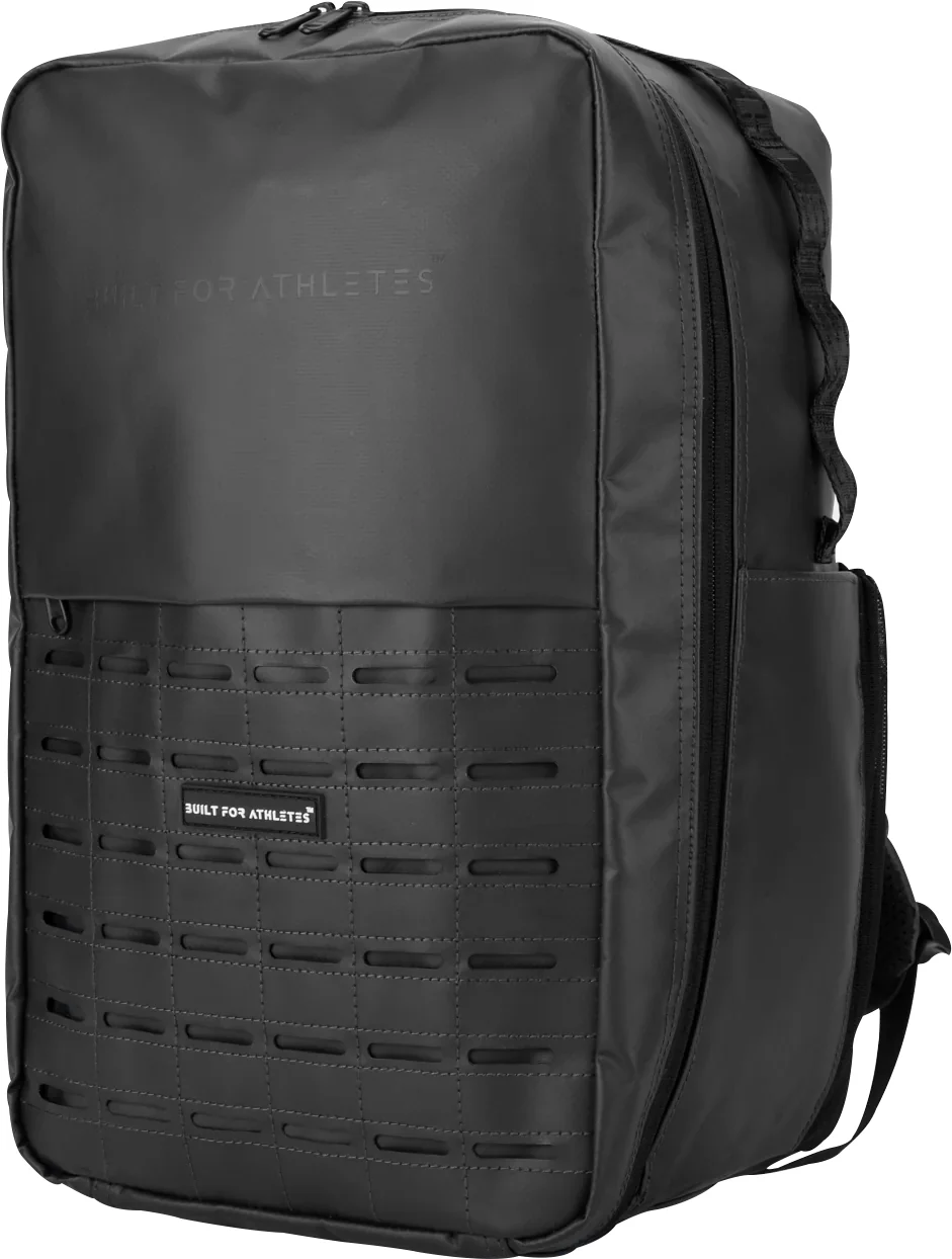 Built For Athletes Tyro 20L Backpack - Black - Image 4