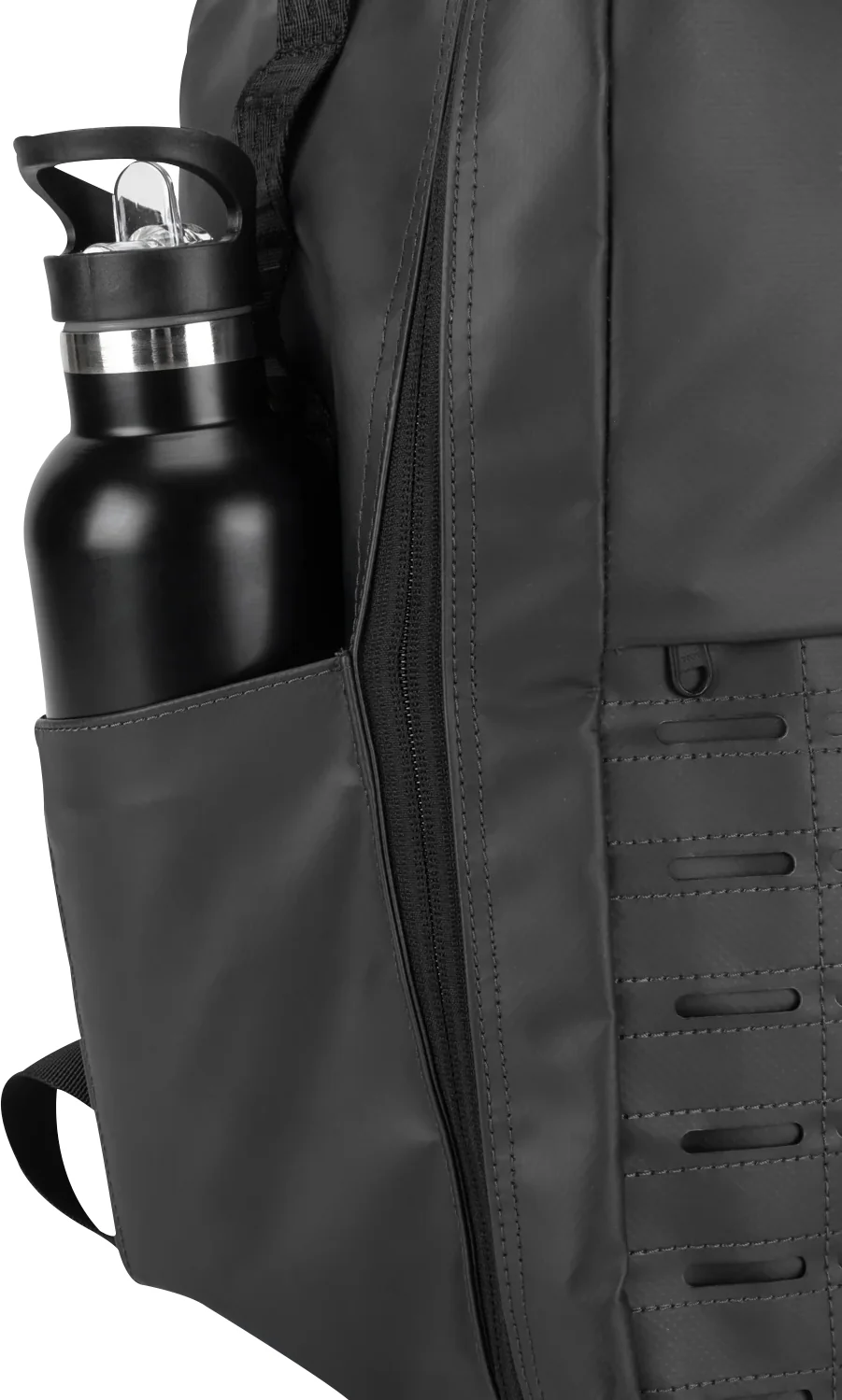 Built For Athletes Tyro 20L Backpack - Black - Image 6
