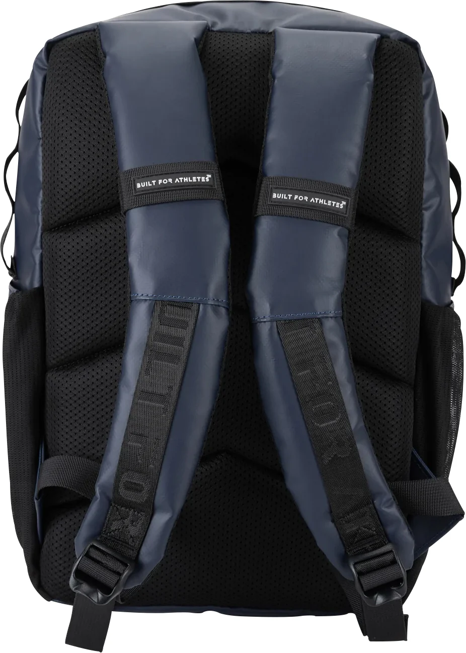 Built For Athletes Tyro 20L Backpack - Navy - Image 2