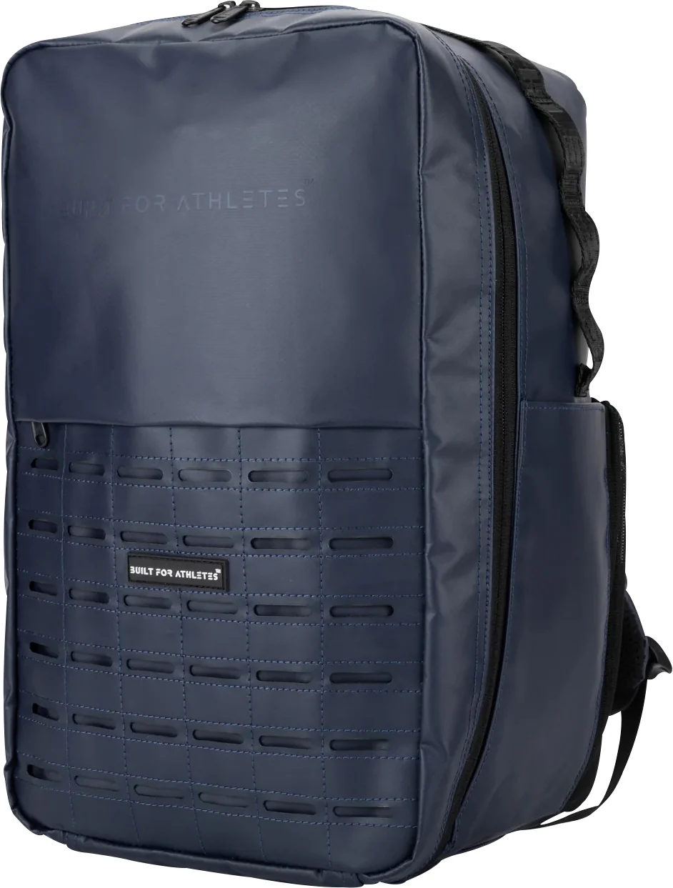 Built For Athletes Tyro 20L Backpack - Navy - Image 3