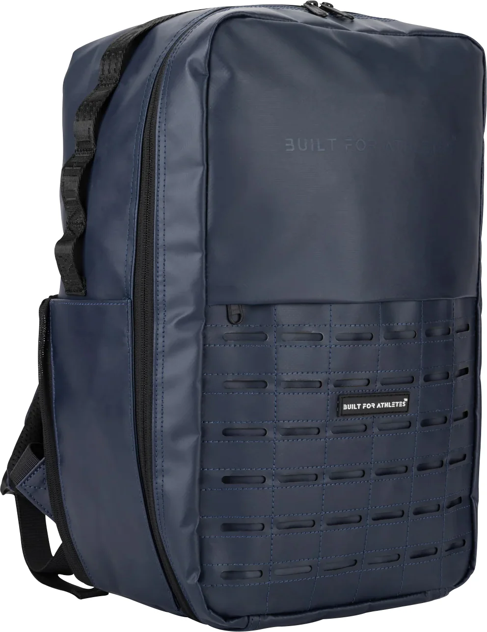 Built For Athletes Tyro 20L Backpack - Navy - Image 4