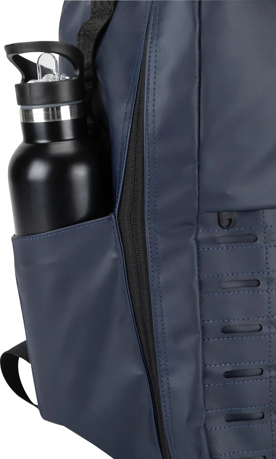 Built For Athletes Tyro 20L Backpack - Navy - Image 6