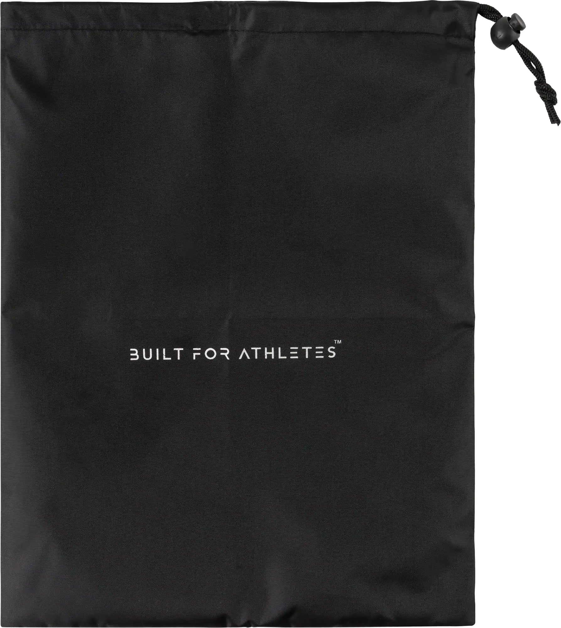 Built For Athletes Wet Bag - Black - Image 2