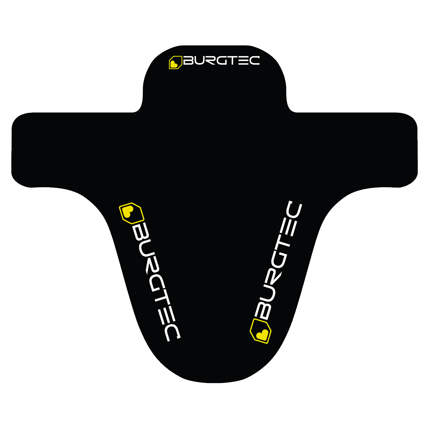Burgtec Moto Mudguard