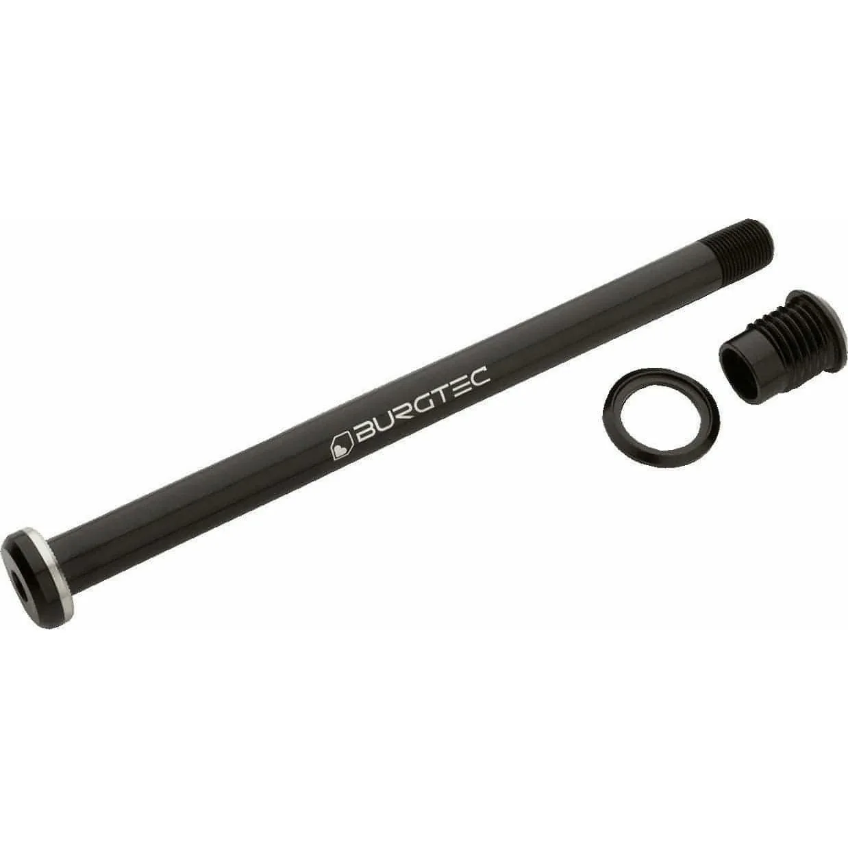 Burgtec Santa Cruz 173.7mm Rear Axle - Image 11