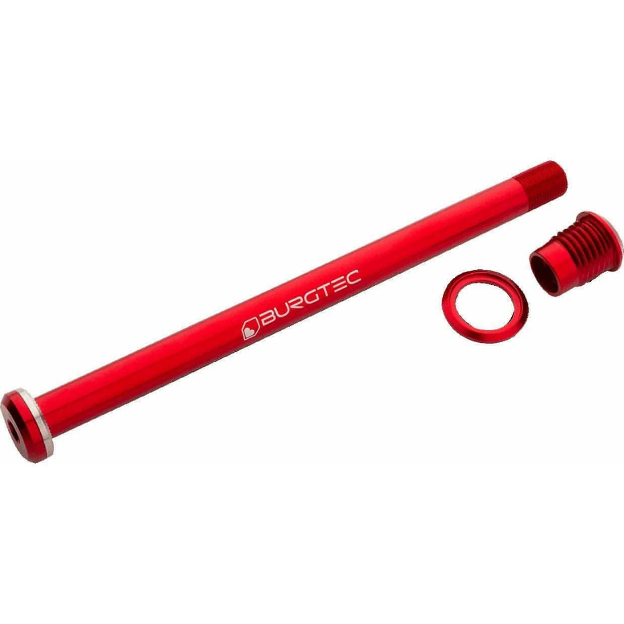 Burgtec Santa Cruz 173.7mm Rear Axle - Image 20