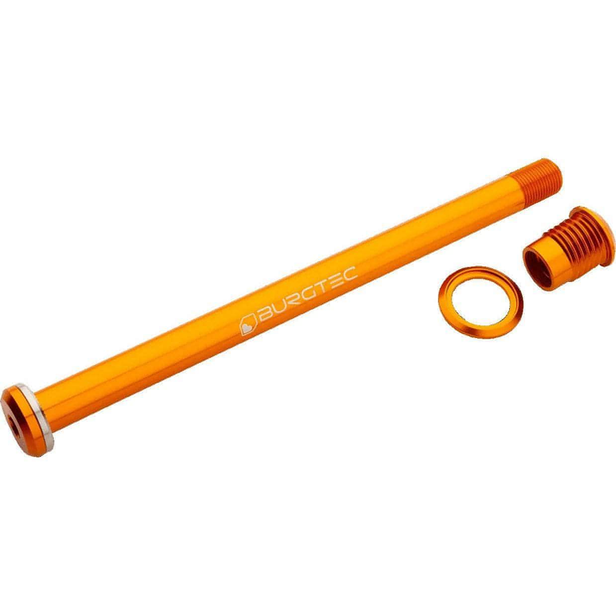 Burgtec Santa Cruz 173.7mm Rear Axle - Image 21