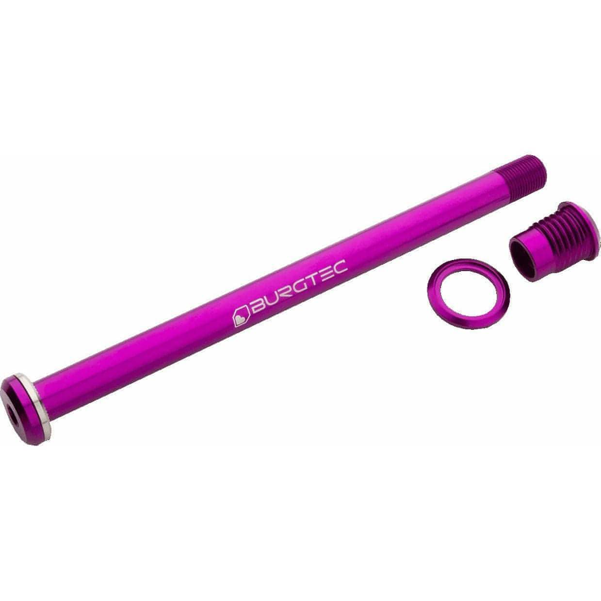 Burgtec Santa Cruz 173.7mm Rear Axle - Image 22