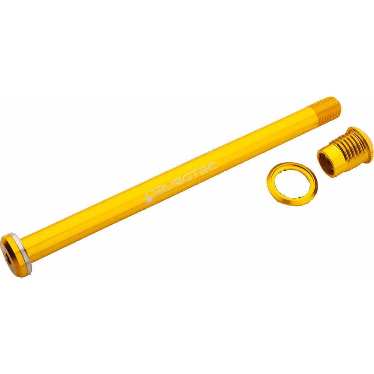 Burgtec Santa Cruz 173.7mm Rear Axle - Image 23