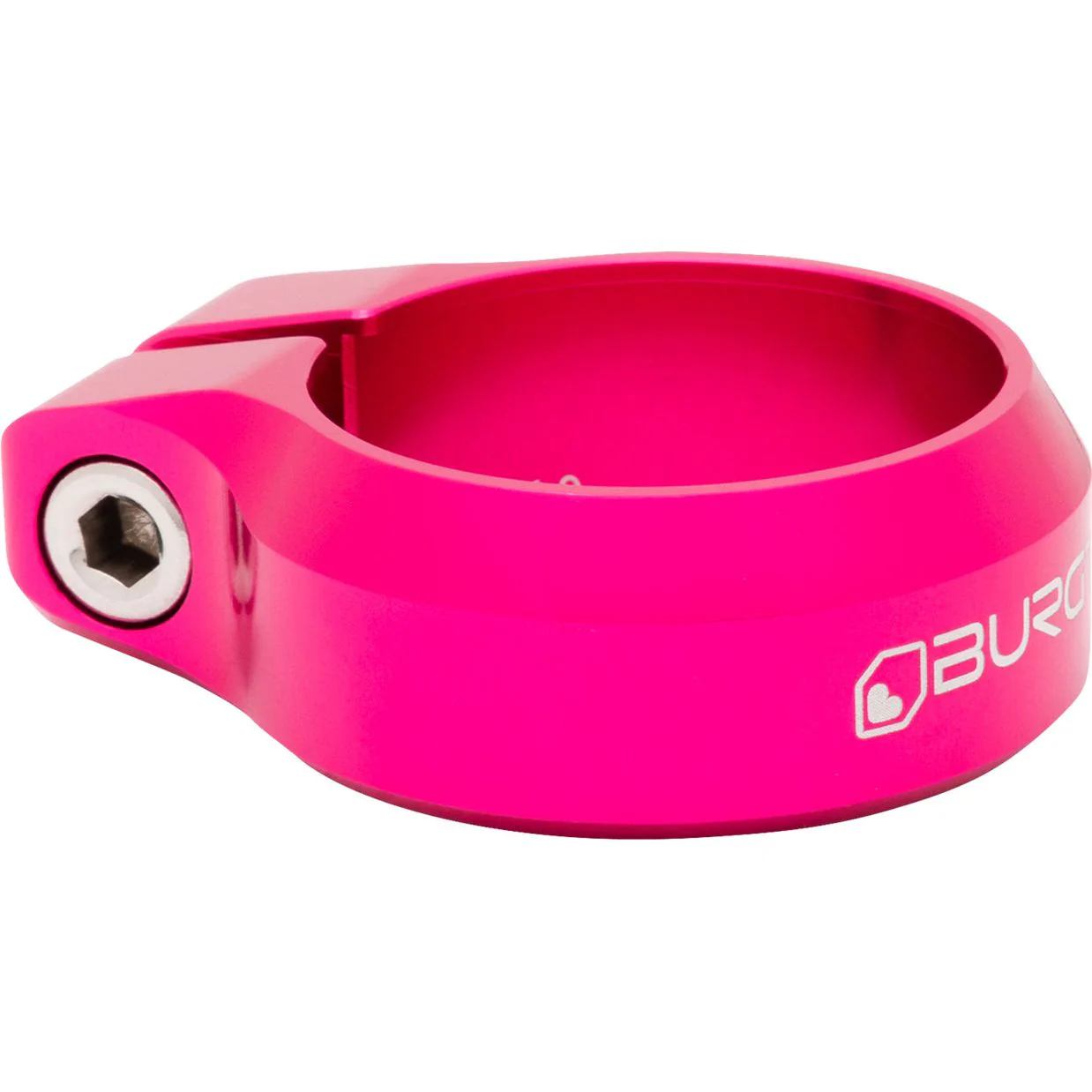 Burgtec Seatpost Clamp - Image 3