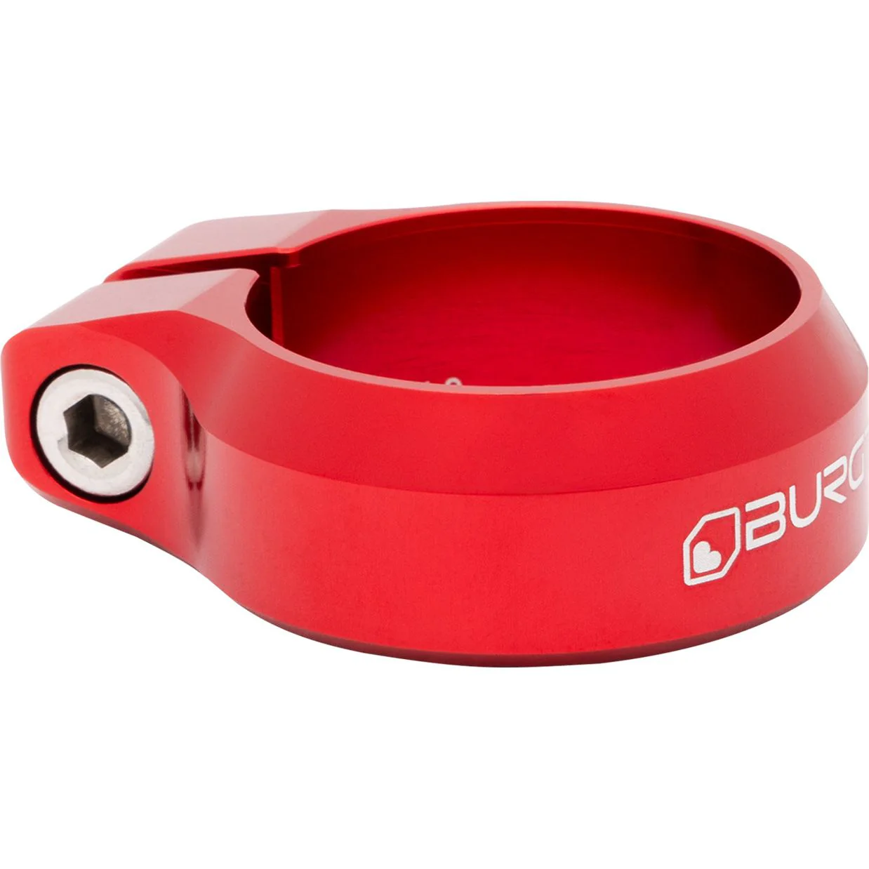 Burgtec Seatpost Clamp - Image 4