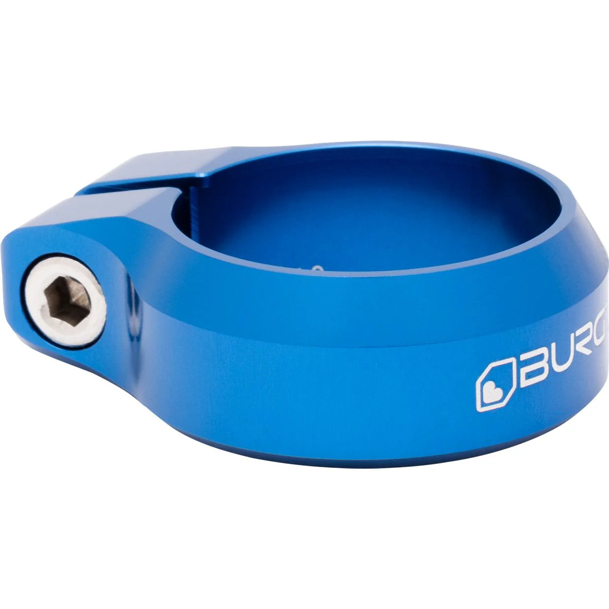 Burgtec Seatpost Clamp - Image 5