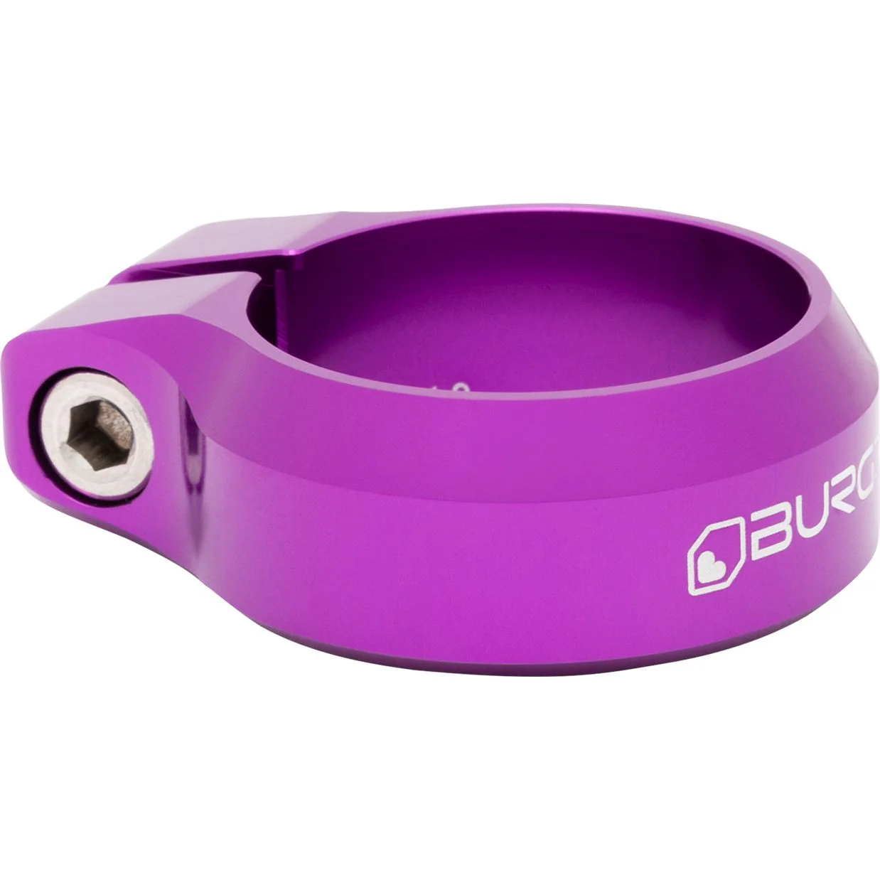 Burgtec Seatpost Clamp - Image 6