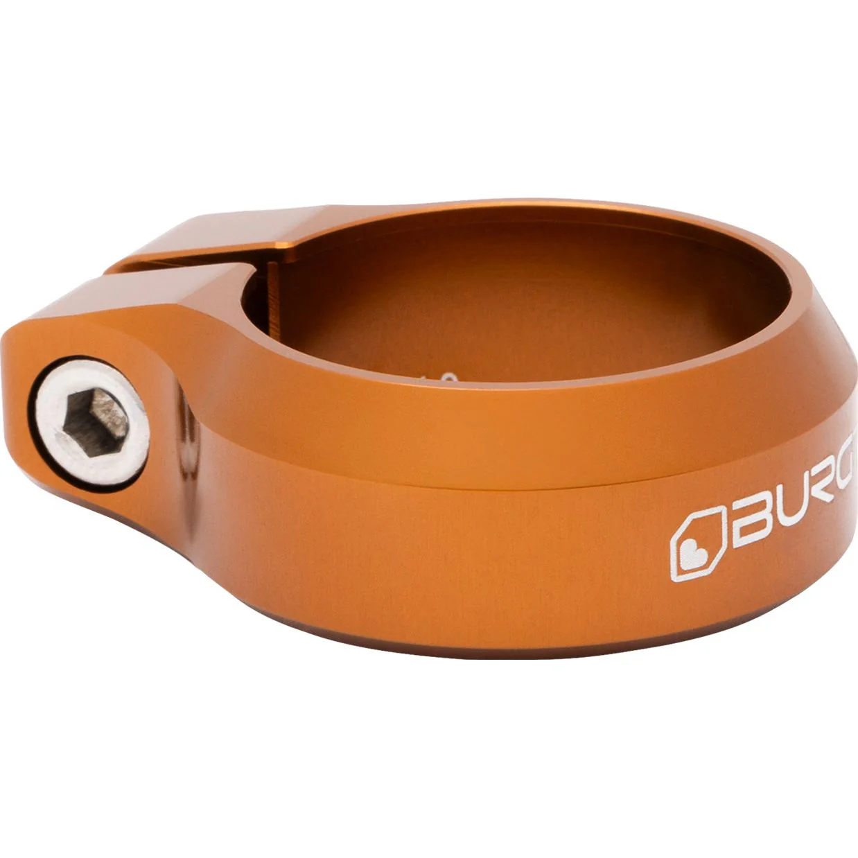 Burgtec Seatpost Clamp - Image 7