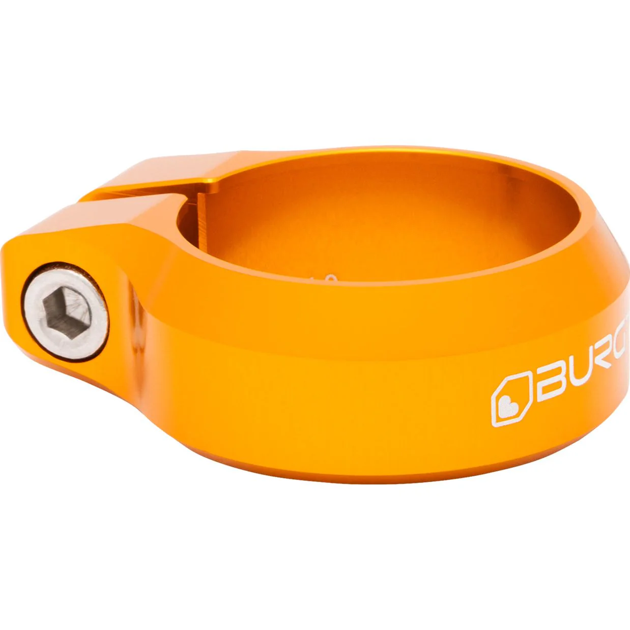 Burgtec Seatpost Clamp - Image 8