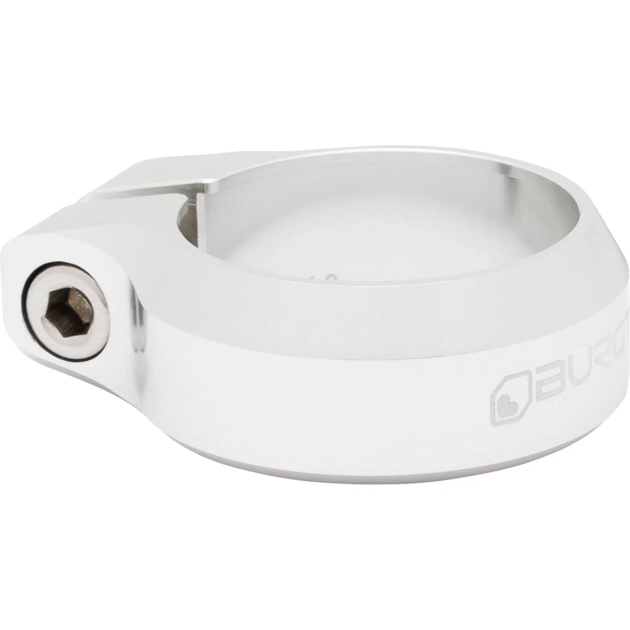 Burgtec Seatpost Clamp - Image 9