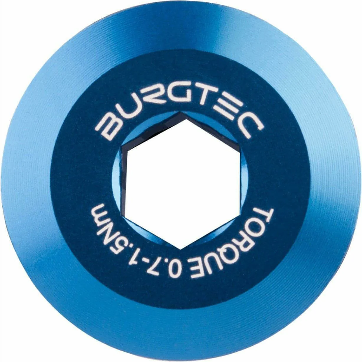 Burgtec Shimano Crank Bolt - Image 4