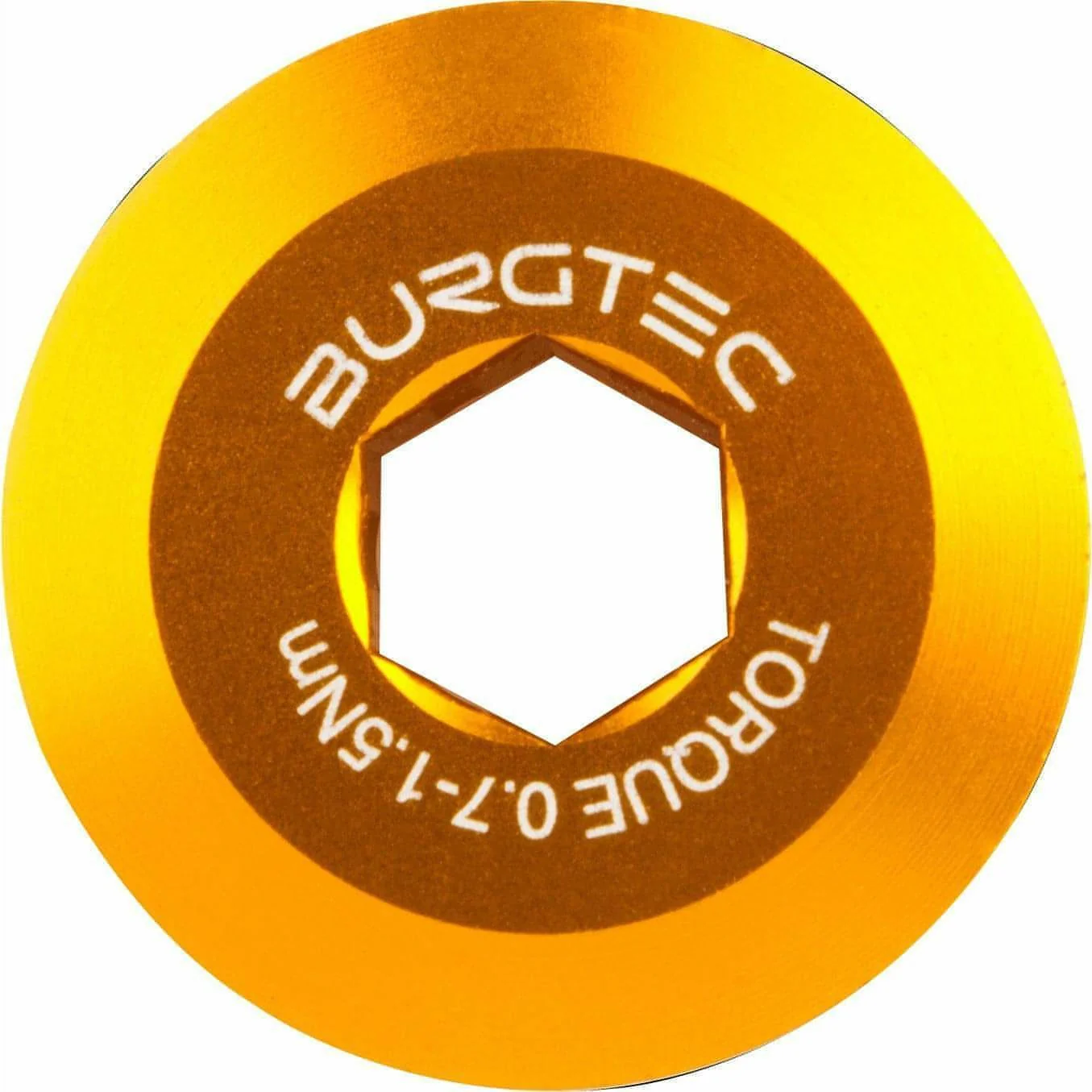 Burgtec Shimano Crank Bolt - Image 6