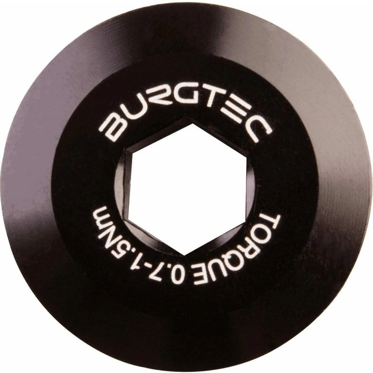 Burgtec Shimano Crank Bolt - Image 7
